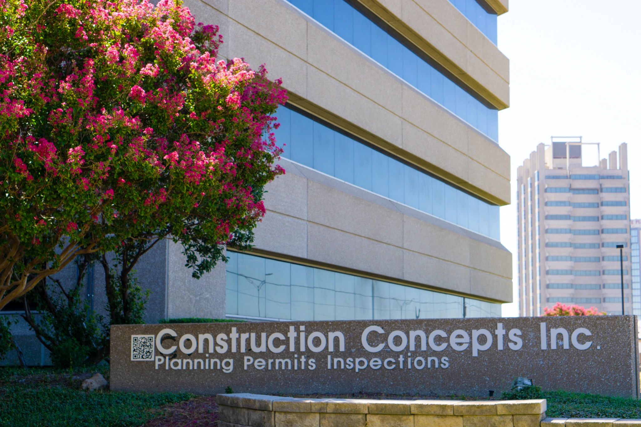 Construction Concepts Inc