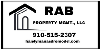 Handyman and Remodeling
