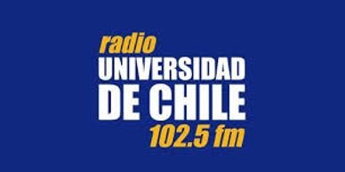 Entrevista radio Universidad de Chile
