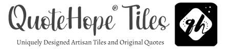  
QuoteHope® Tiles LLC