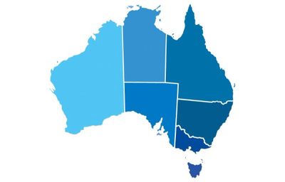 Microsoft Dynamics 365 Finance and Supply Chain ERP Software for Australia from Unify Dots