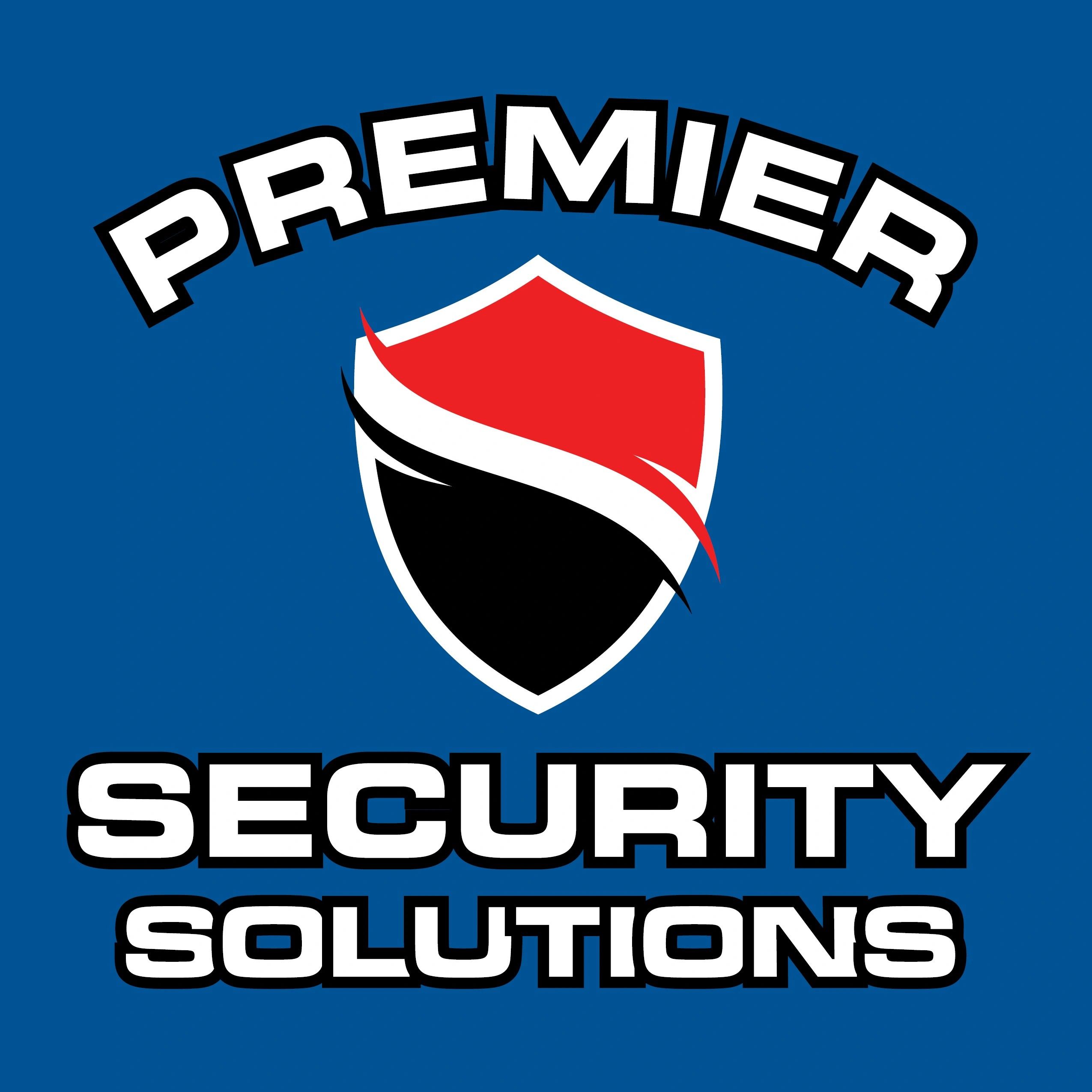 Premier Security Solutions