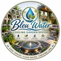 Bleu Water Pools