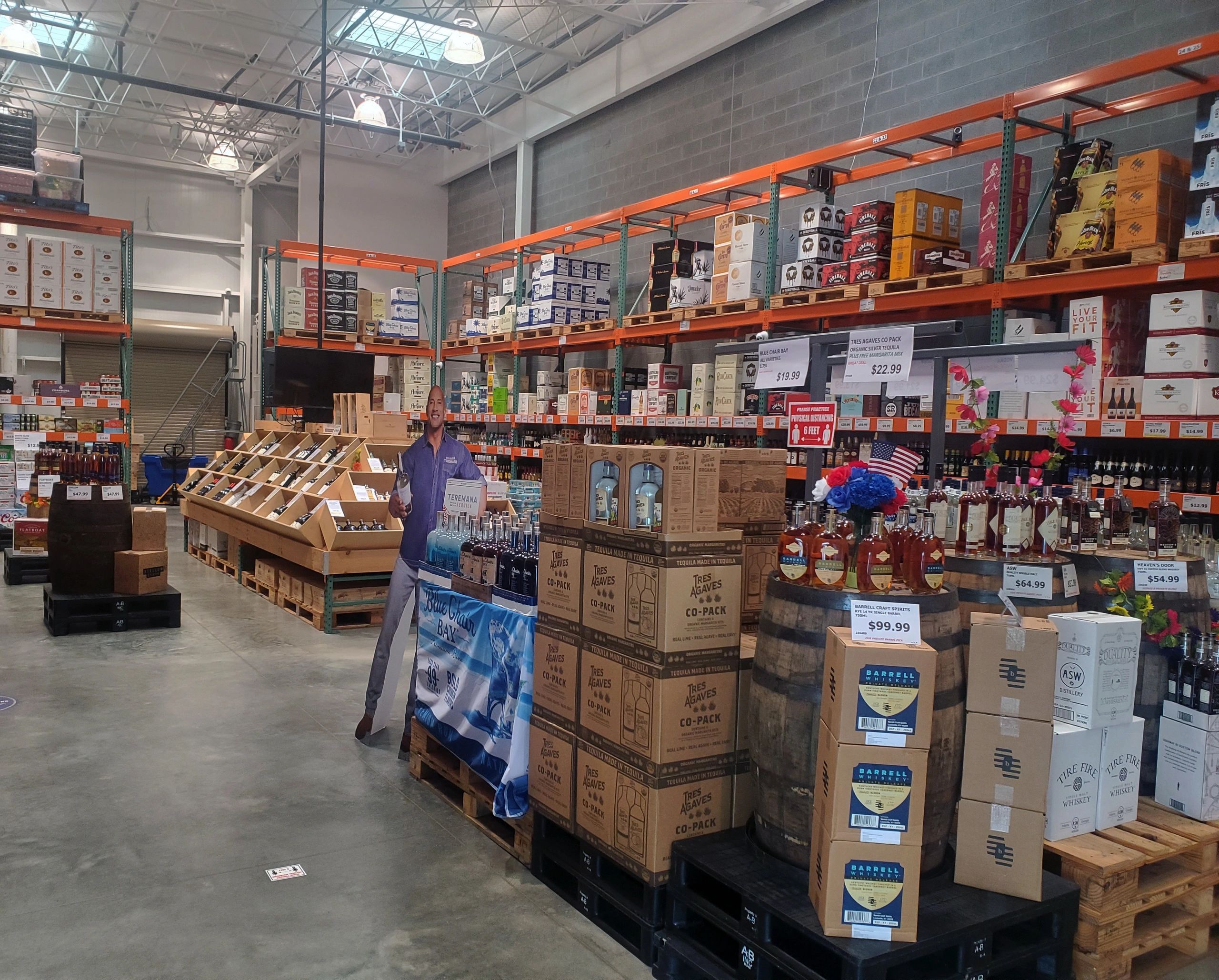 Cumming Liquors Beer, Wine and Spirits Cumming,