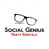 Social Genius Party Rentals