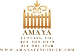 Amaya Fencing Co.