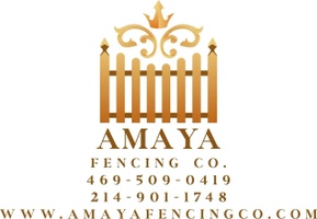 Amaya Fencing Co.