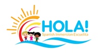 Hola Spanish Immersion Escuelita