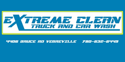 Extreme Clean 24hr Truck and Car Wash - Vegreville AB