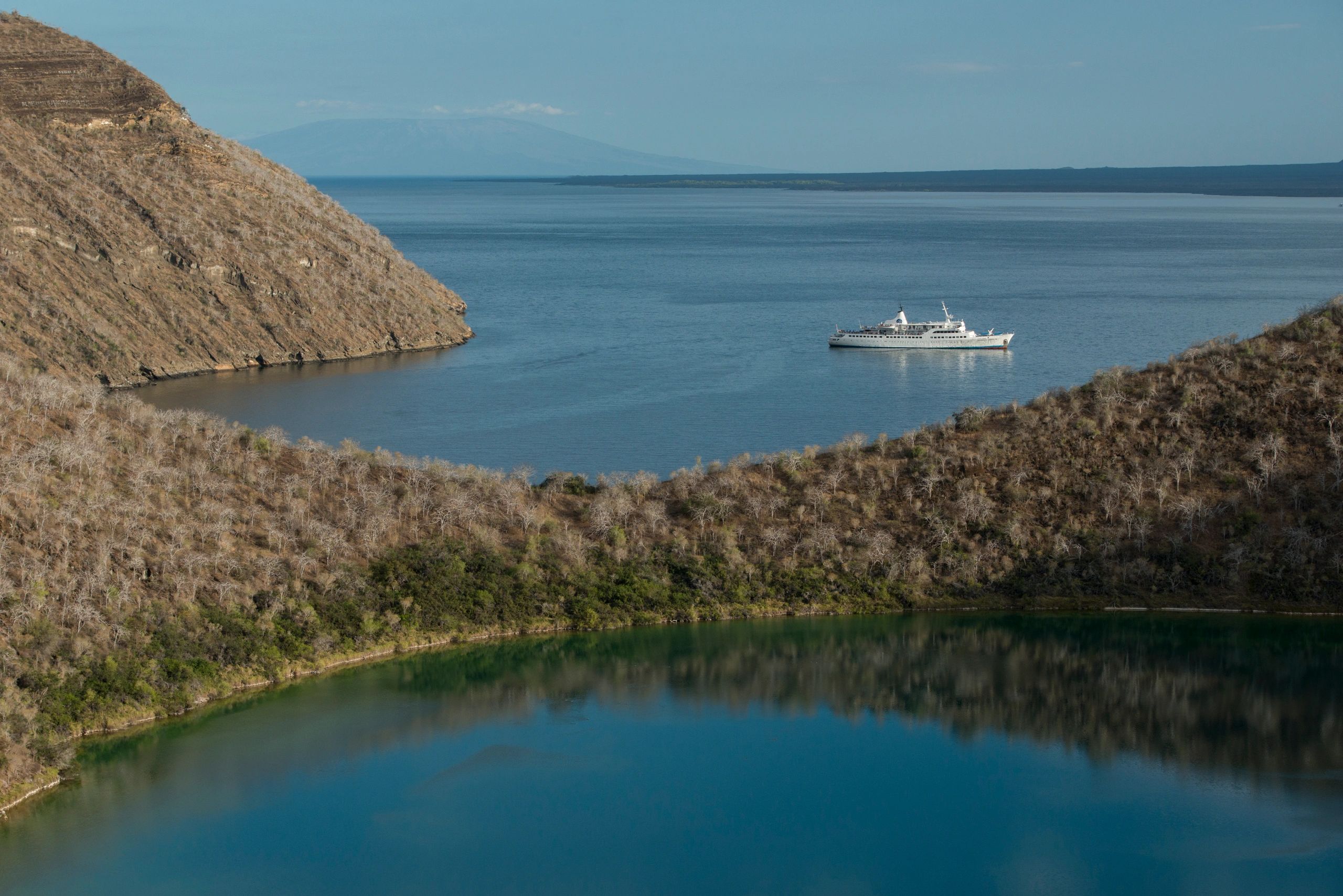 Yates Galápagos