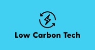 Low Carbon Tech