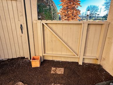 property fencing