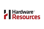 hardware resources logo