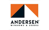Anderson windows and doors logo
