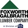 foxworth lumber logo