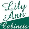 Lilly ann cabinets logo