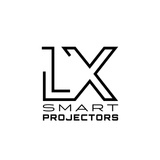 LX Smart Projectors