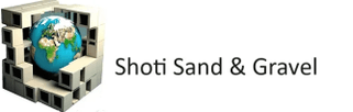 Shoti Sand & Gravel