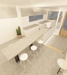 Saisho Coffee Saisho Coffee