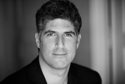 Antoine Sehnaoui Banquier Movie Producer Liban