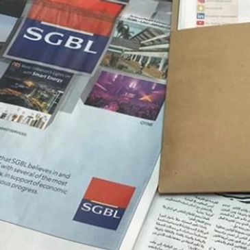 Antoun Sehnaoui SGBL expansion Europe banking acquisition France Monaco