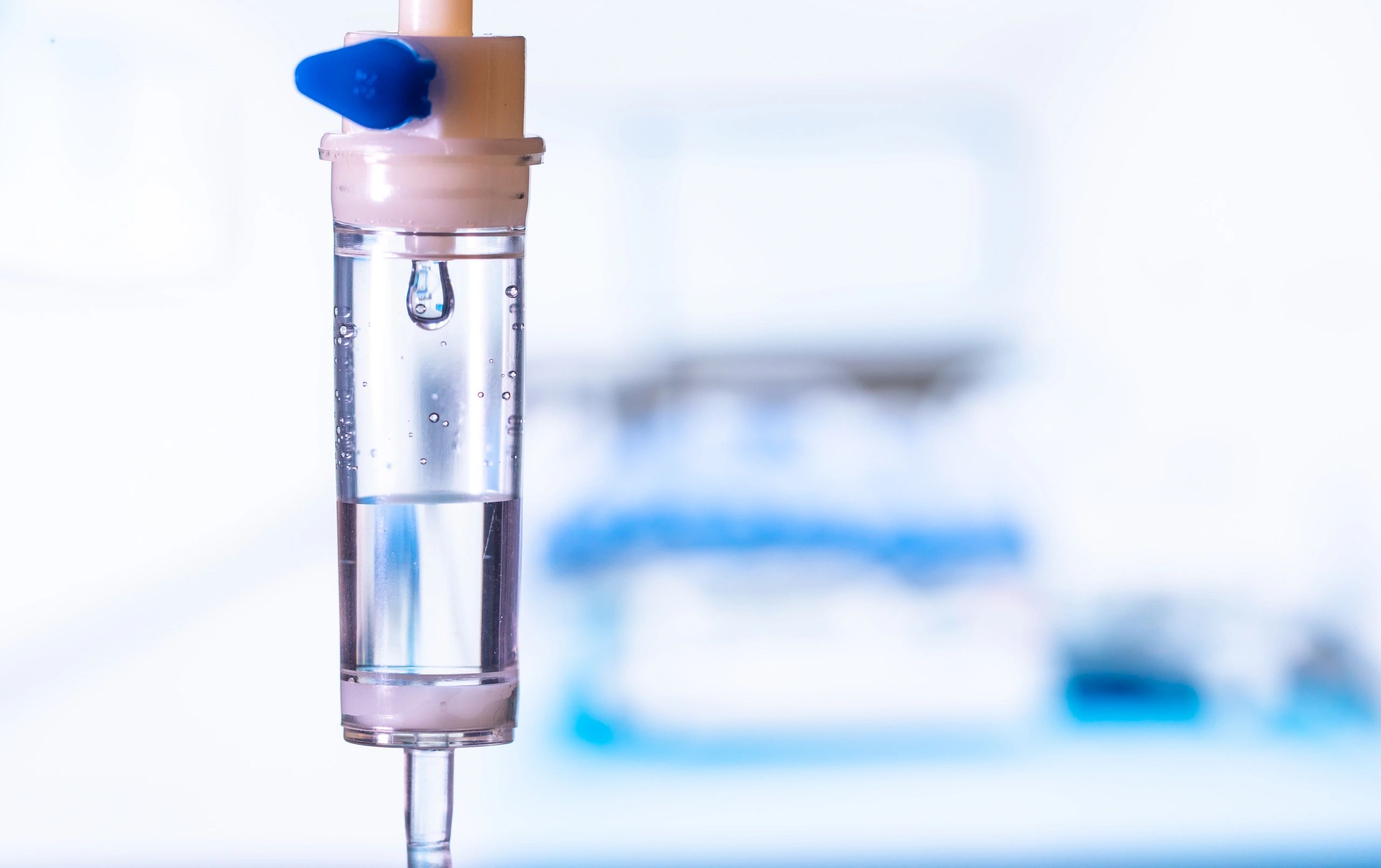 Magnesium Drip The secret weapon for optimal health and wellness