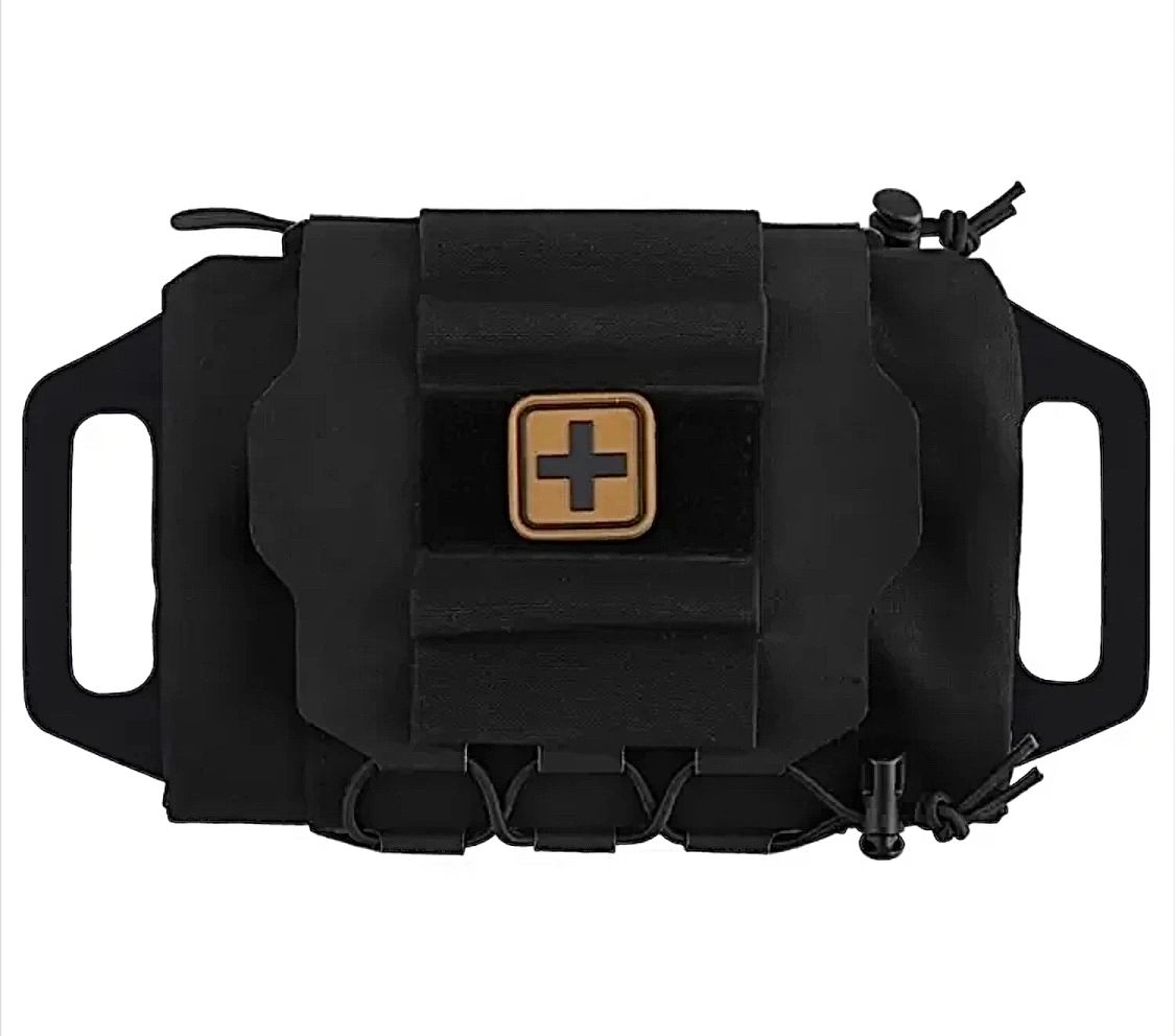 Blowout Kit (Fully Loaded)