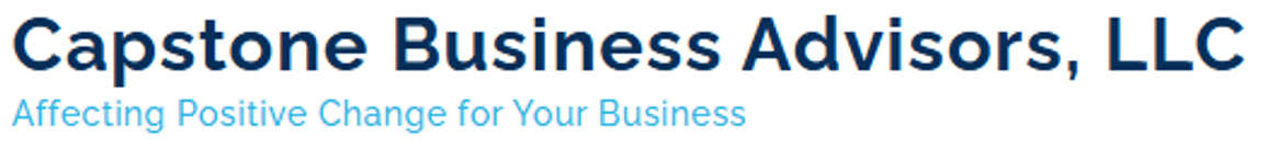 Capstone Business Advisors, LLC
