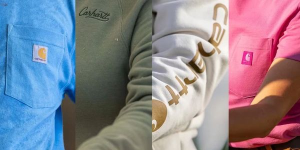 Carhartt Featured Products