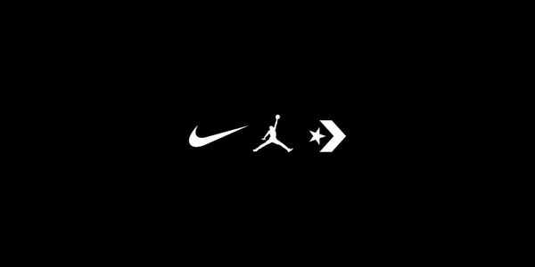 Nike, Jordan, Converse Featured Products