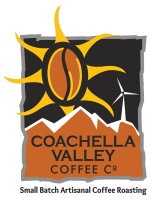 Coachella Valley Coffee 