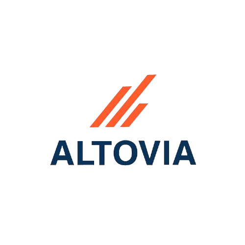 Altovia's Logo