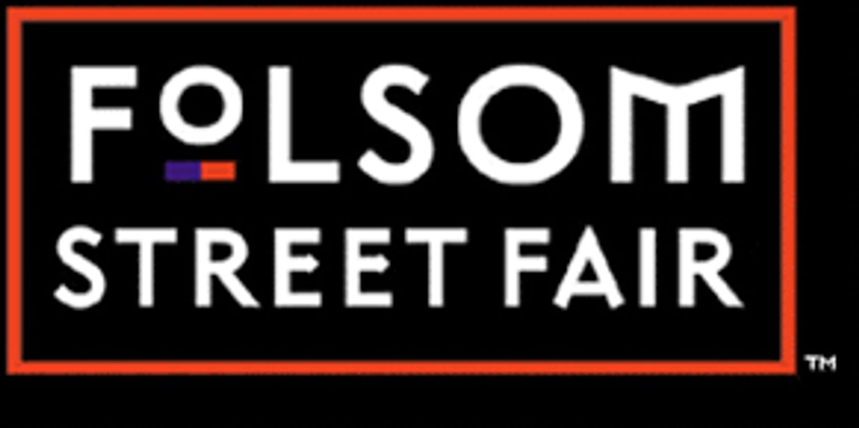 Folsom Street Fair logo