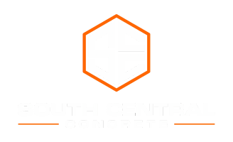South Central Concrete