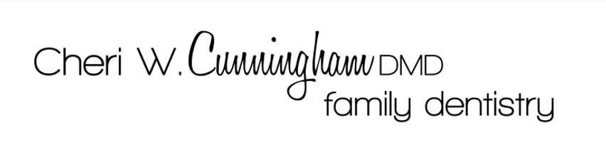 Cheri W. Cunningham, DMD