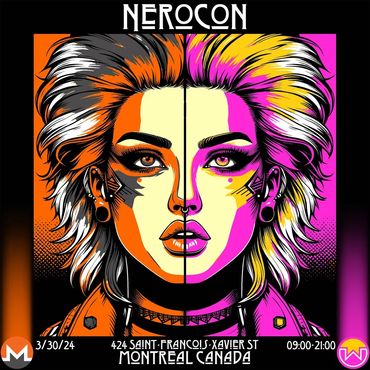 Wownero cryptocurrency art by artist ph0enixd0wn