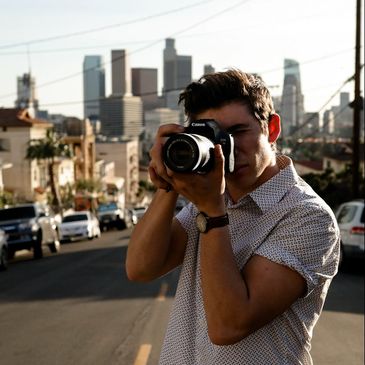 Photography services