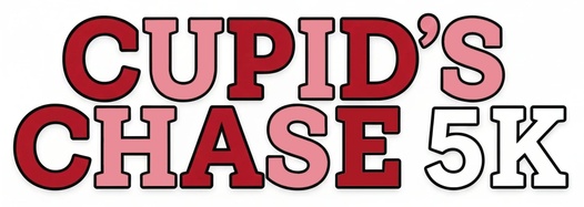 Cupid's Chase 5K 