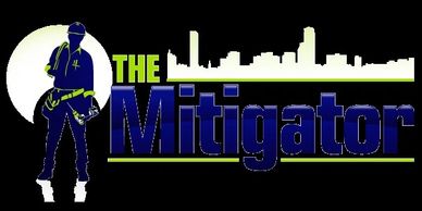 Mitigator logo