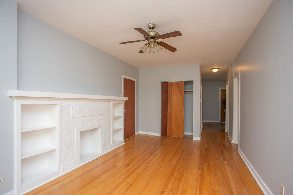 7611 S. Yates blvd, #3, Chicago