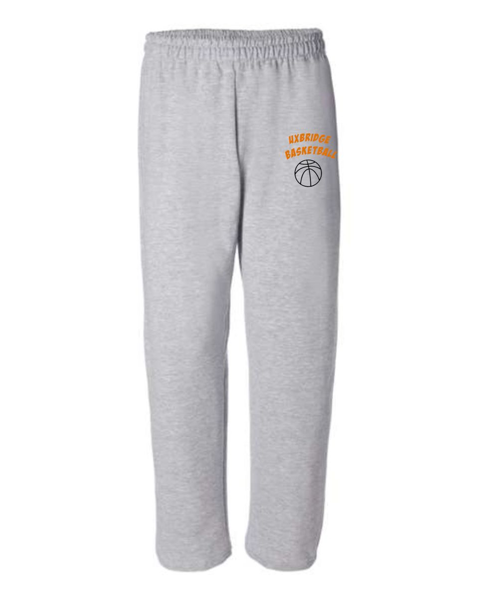 mens nike basketball sweatpants