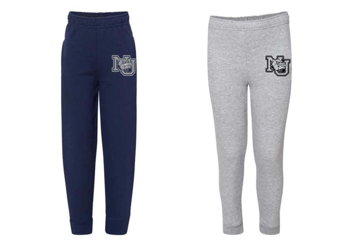 Youth Football Sweatpants