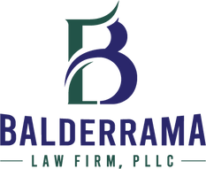 Balderrama lAW FIRM
