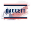 Daggett For Pearland