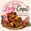Ready Lady Coqui
