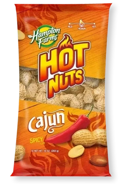 Cajun Creole Products