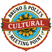 Bruno & Polli's CULTURAL meeting point