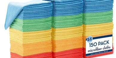 Streak and lint free