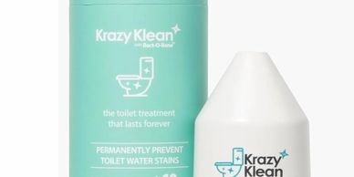 Keep your bowls clean