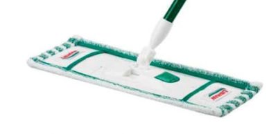 Streak free floors everytime